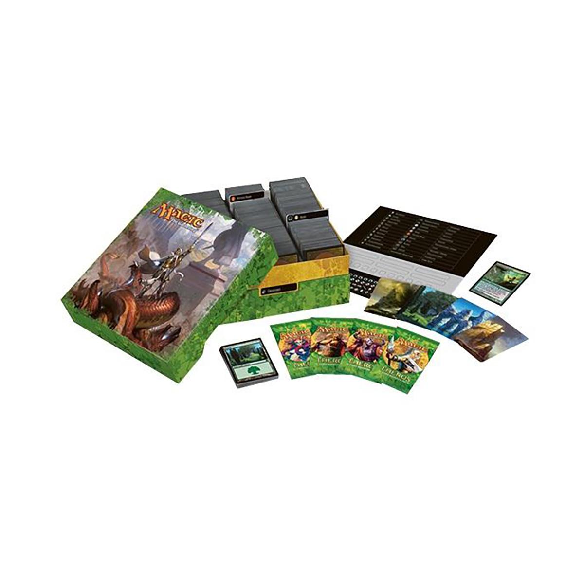 MTG Theros Holiday Gift Box 未開封 192731.jpg