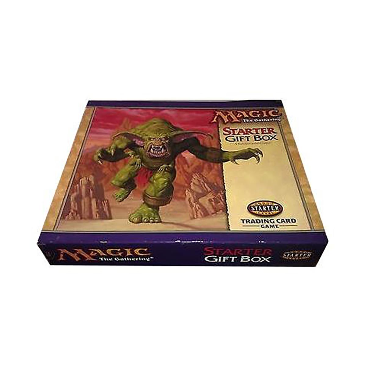 Starter 1999 Starter Gift Box - Sealed MTG | MTG Corner