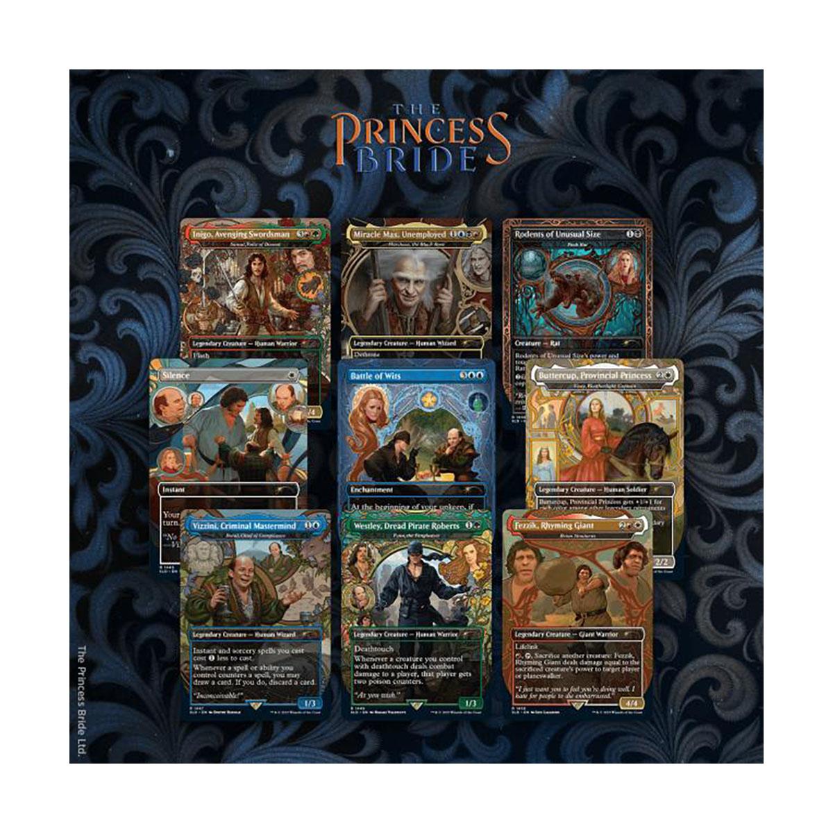 MTG【未開封BOX】SECRET LAIR X THE PRINCESS BR 312875.jpg
